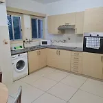 Appartement 3 Bedroom Flat Near Center Nicosia