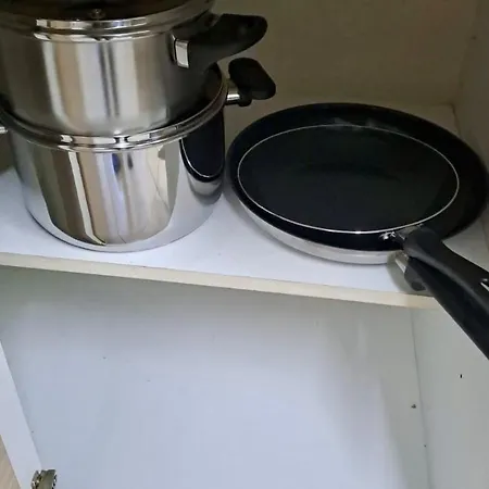3 Bedroom Flat Near Center Apartament *