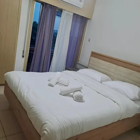 Apartament 3 Bedroom Flat Near Center Nicosia