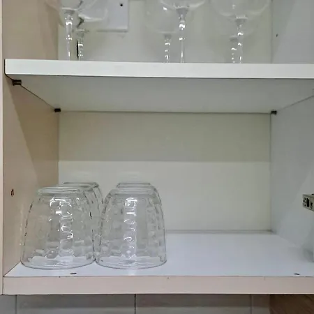 3 Bedroom Flat Near Center Nicosia
