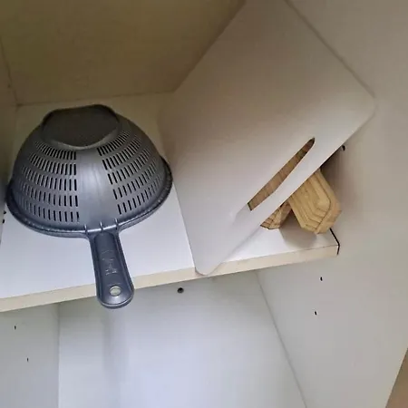 3 Bedroom Flat Near Center