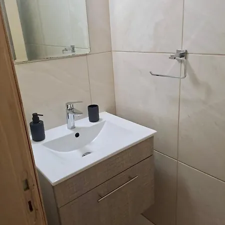 3 Bedroom Flat Near Center * Nicosia
