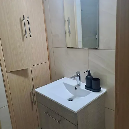 Apartament 3 Bedroom Flat Near Center *