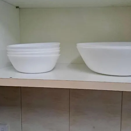 3 Bedroom Flat Near Center *