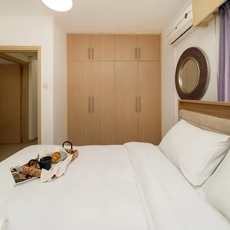Apartament 3 Bedroom Flat Near Center *