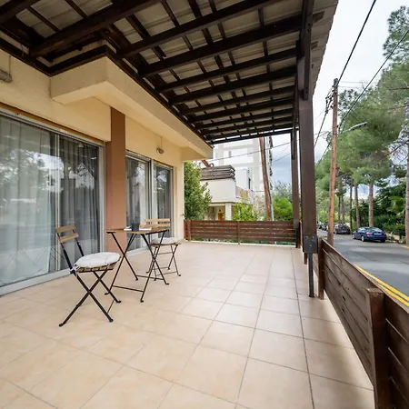 Apartament 3 Bedroom Flat Near Center