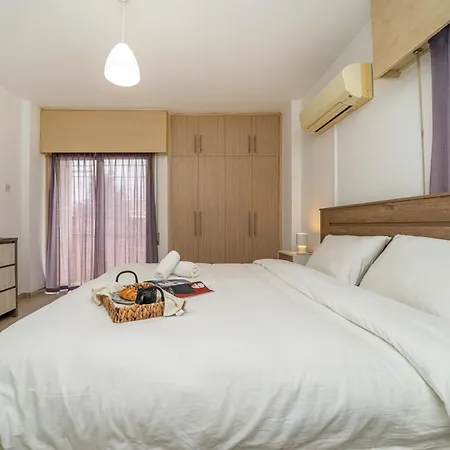 Apartament 3 Bedroom Flat Near Center *