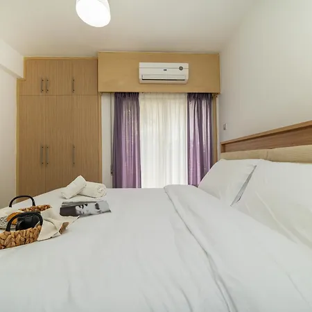 3 Bedroom Flat Near Center * Nicosia