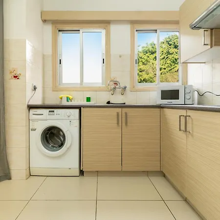 3 Bedroom Flat Near Center * Nicosia