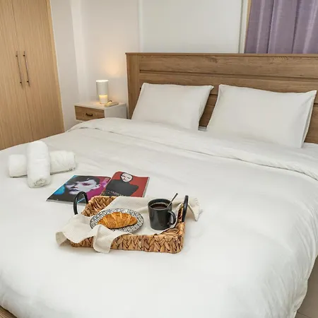 Apartament 3 Bedroom Flat Near Center