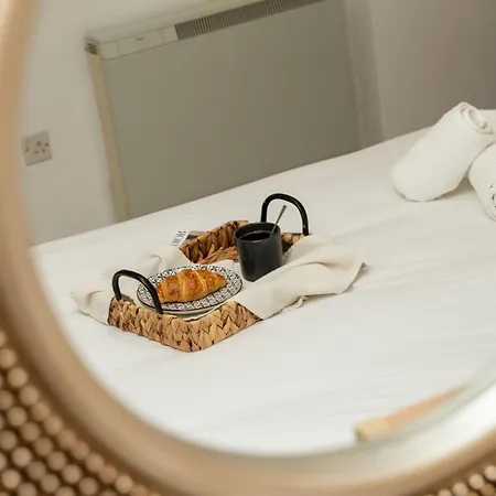 3 Bedroom Flat Near Center Apartament