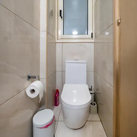 Apartament 3 Bedroom Flat Near Center