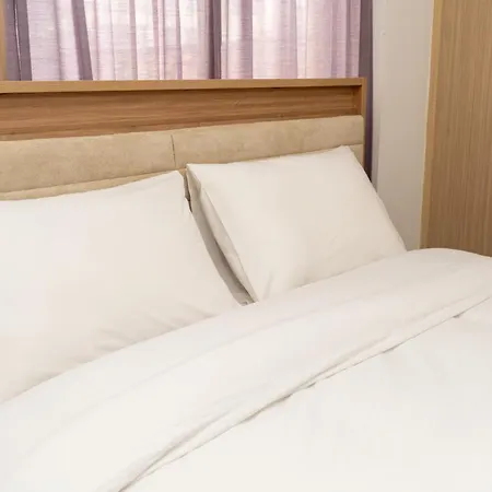 3 Bedroom Flat Near Center Apartament Nicosia
