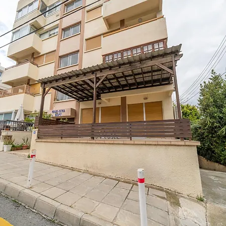 Apartament 3 Bedroom Flat Near Center