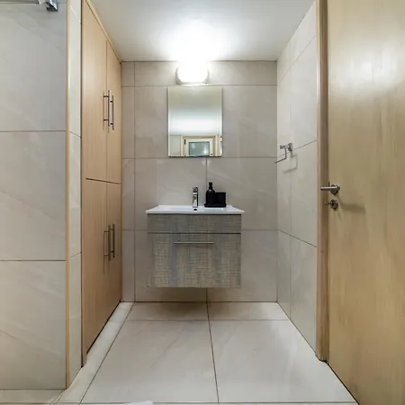 3 Bedroom Flat Near Center * Nicosia