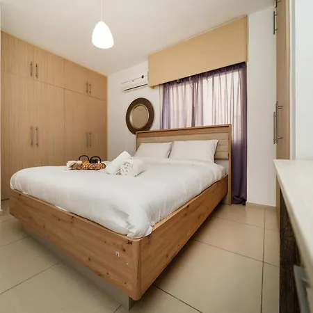 Apartament 3 Bedroom Flat Near Center *