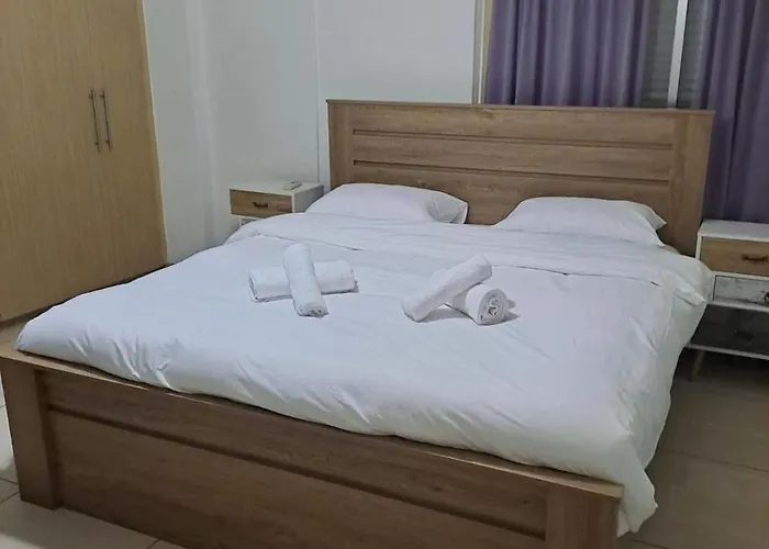 3 Bedroom Flat Near Center Apartment Nicosia